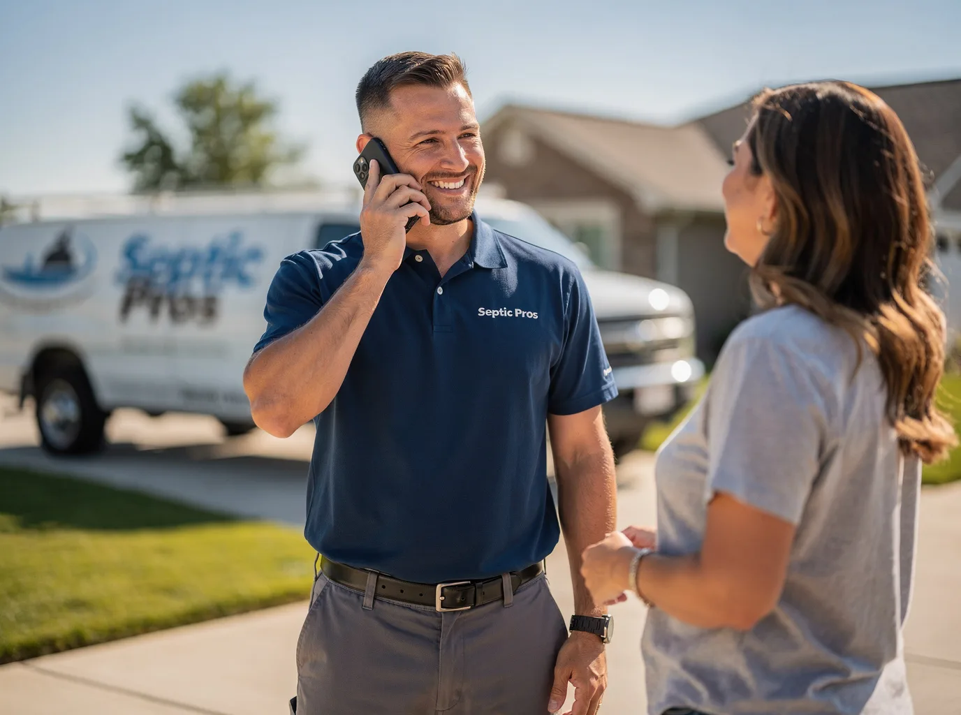Septic Tank Pumping Calhoun, LA FAQs